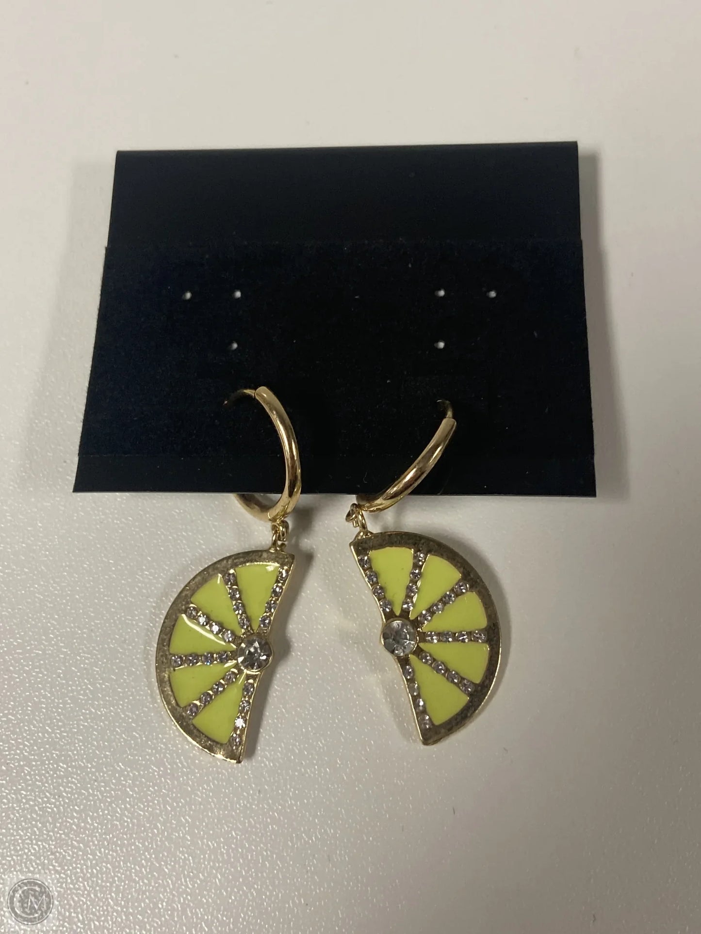 Earrings Dangle/drop By Clothes Mentor