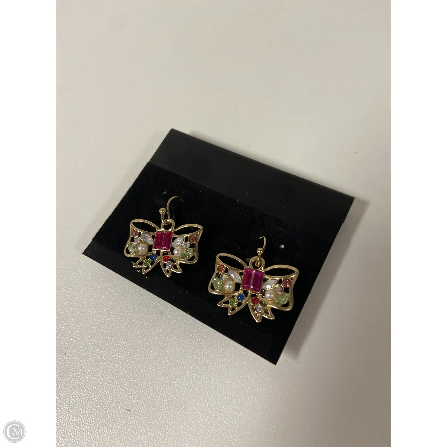 Earrings Dangle/drop By Clothes Mentor