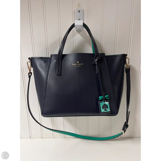 Handbag Designer By Kate Spade, Size: Medium