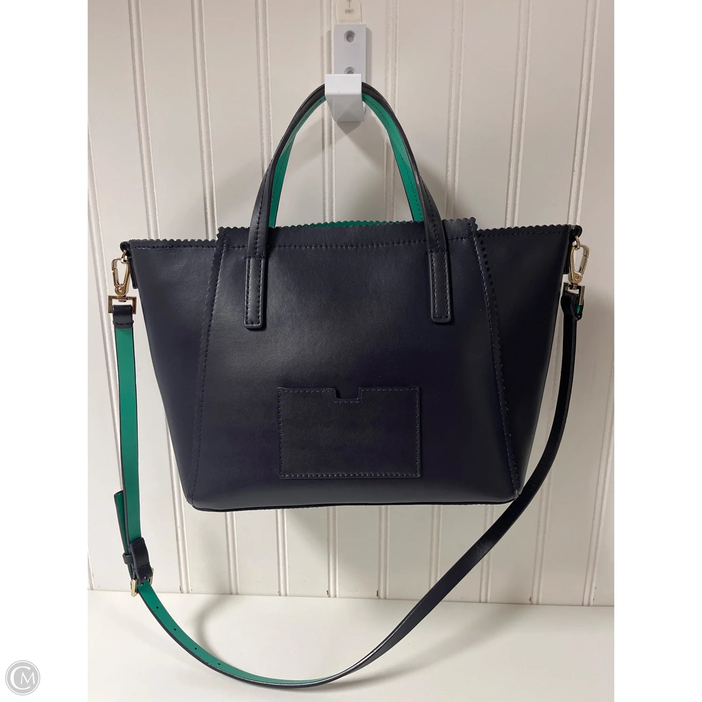 Handbag Designer By Kate Spade, Size: Medium