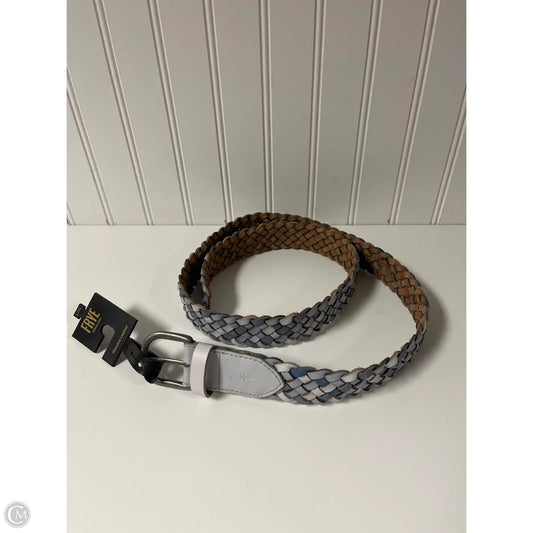 Belt Designer By Frye, Size: Large