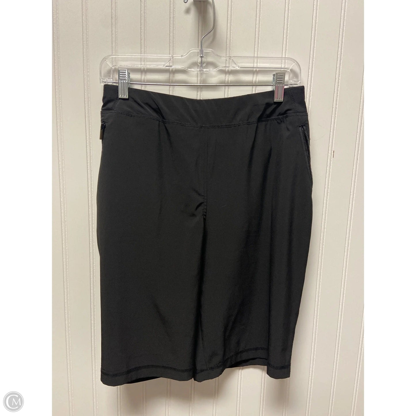 Shorts By Chicos In Black, Size: 8