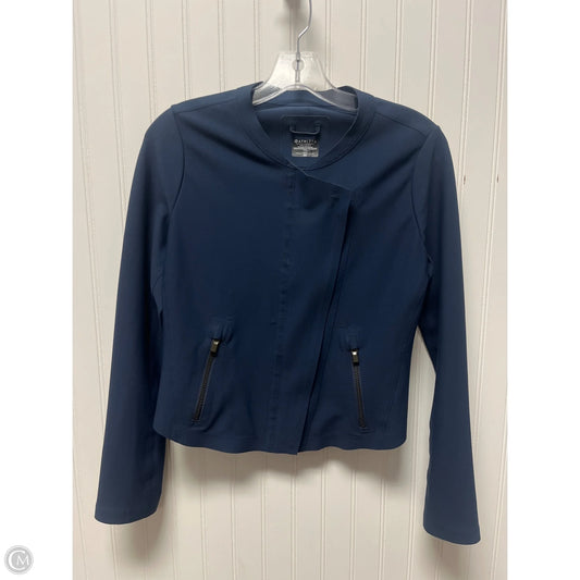 Jacket Other By Athleta In Navy, Size: Xs