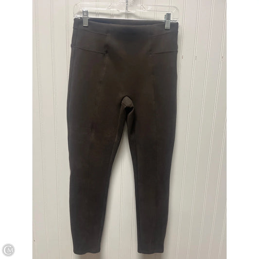 Pants Other By Spanx In Brown, Size: 8