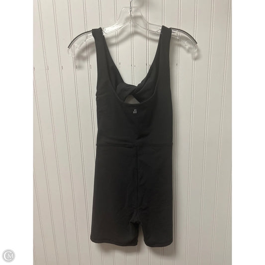Athletic Dress By Clothes Mentor In Black, Size: S