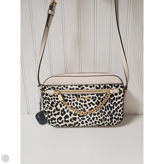Handbag Designer By Michael Kors, Size: Medium