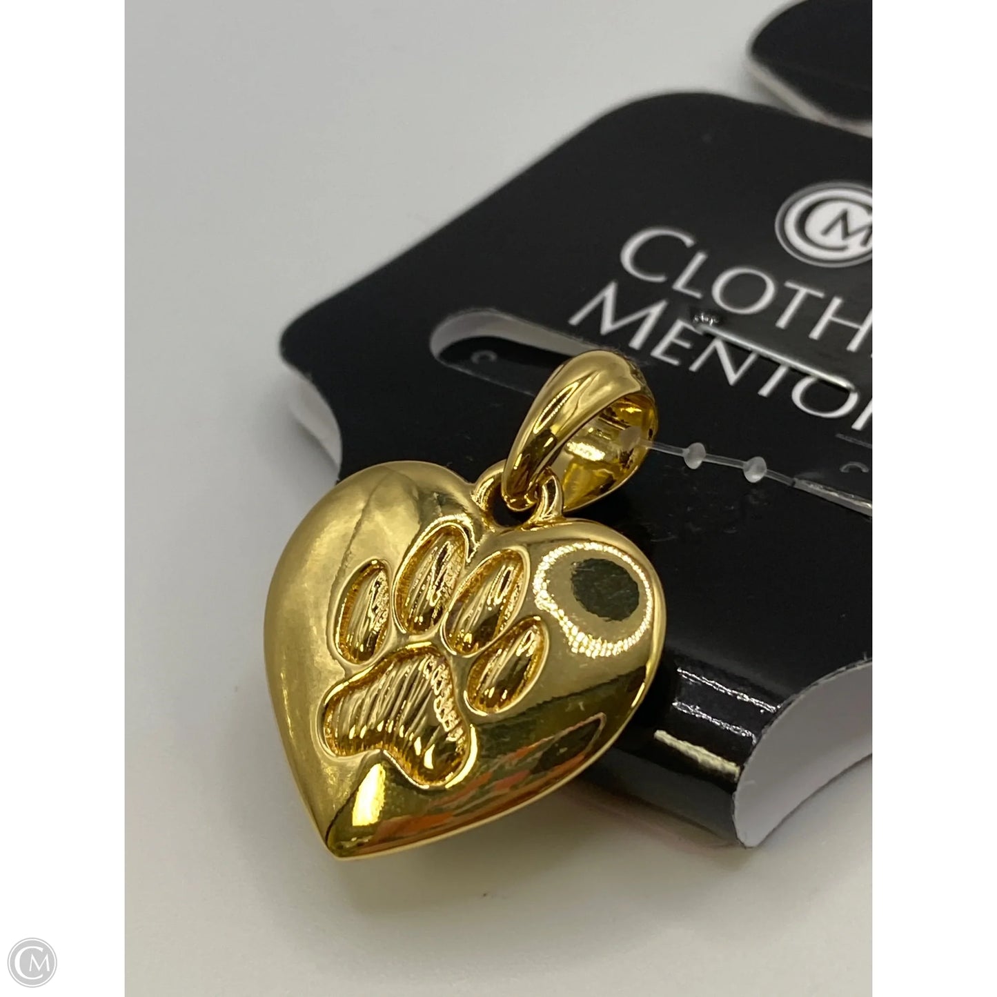 Necklace Pendant By Cmc