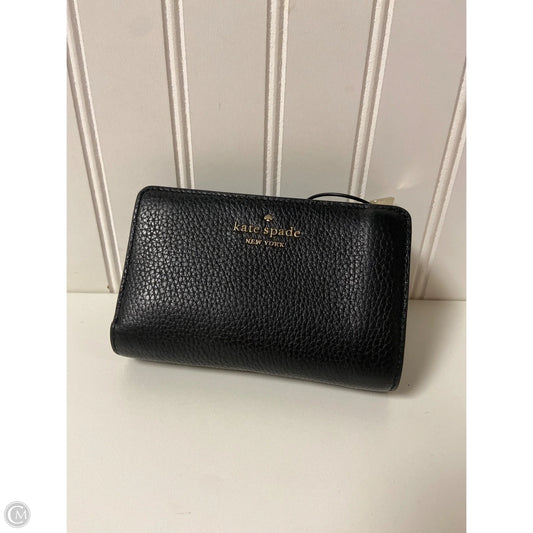 Wallet Designer By Kate Spade, Size: Medium