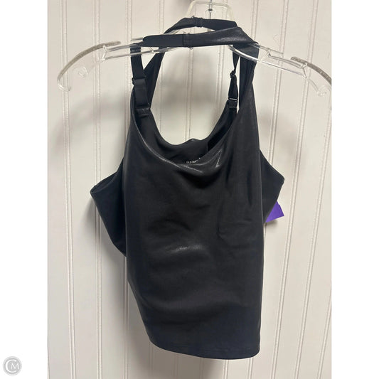 Athletic Bra By Old Navy In Grey, Size: 2x