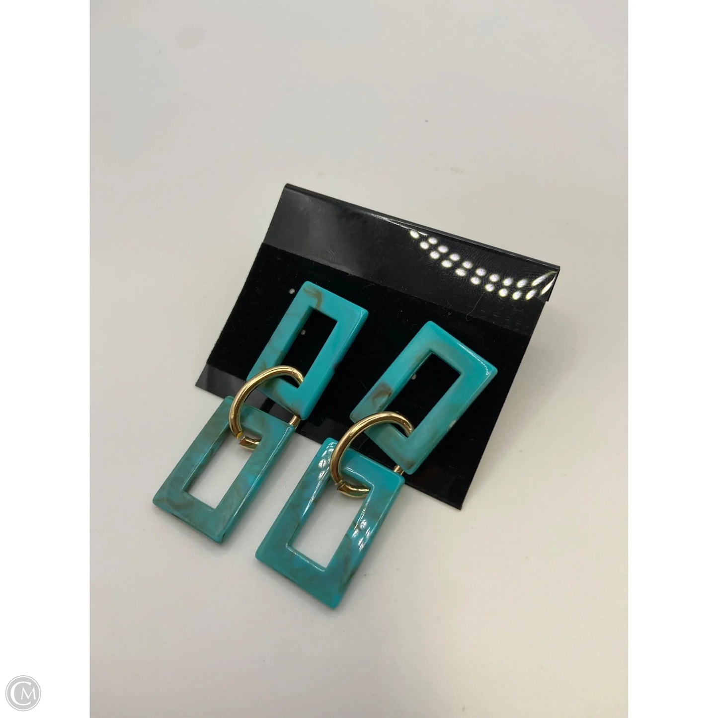 Earrings Dangle/drop By Clothes Mentor