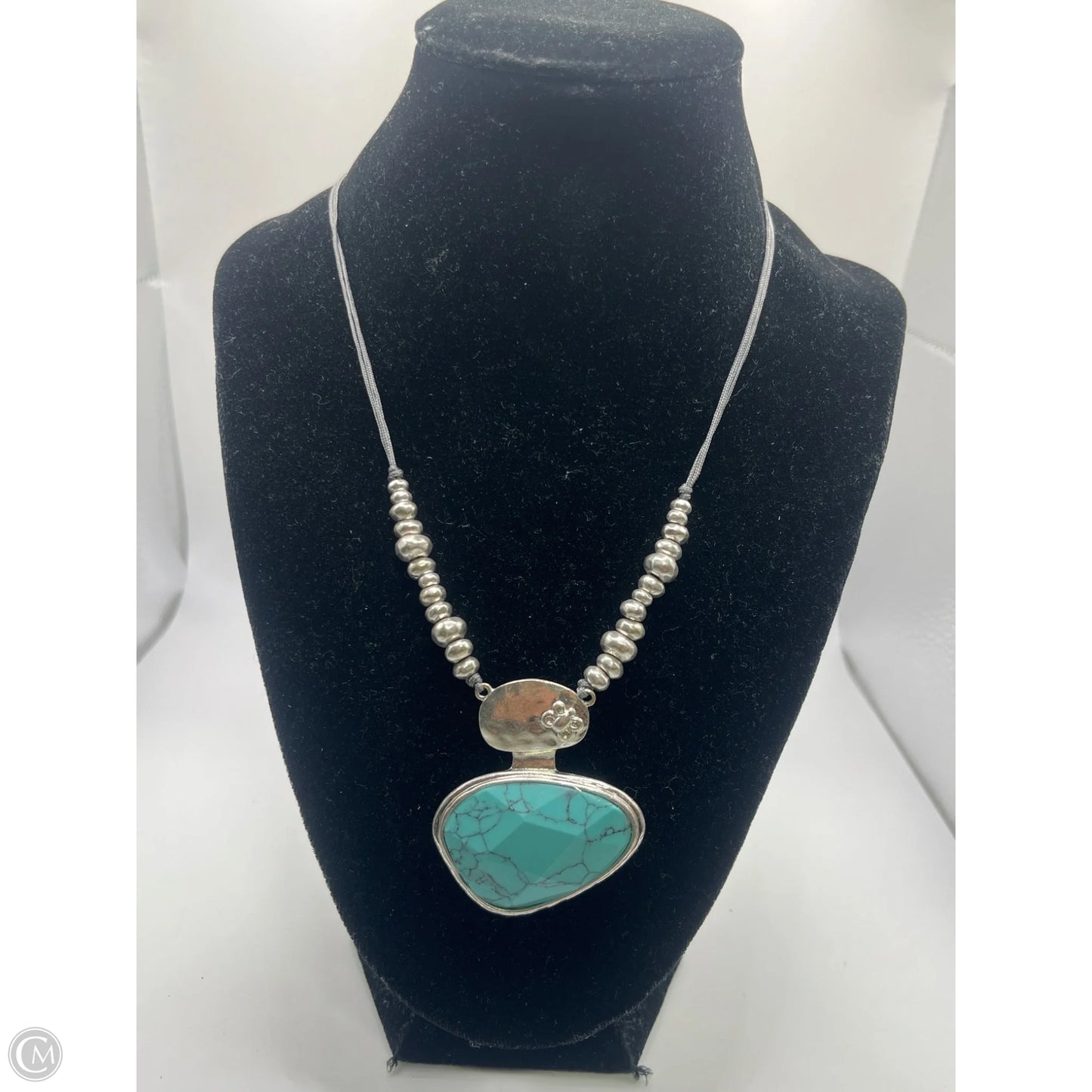 Necklace Statement By Clothes Mentor