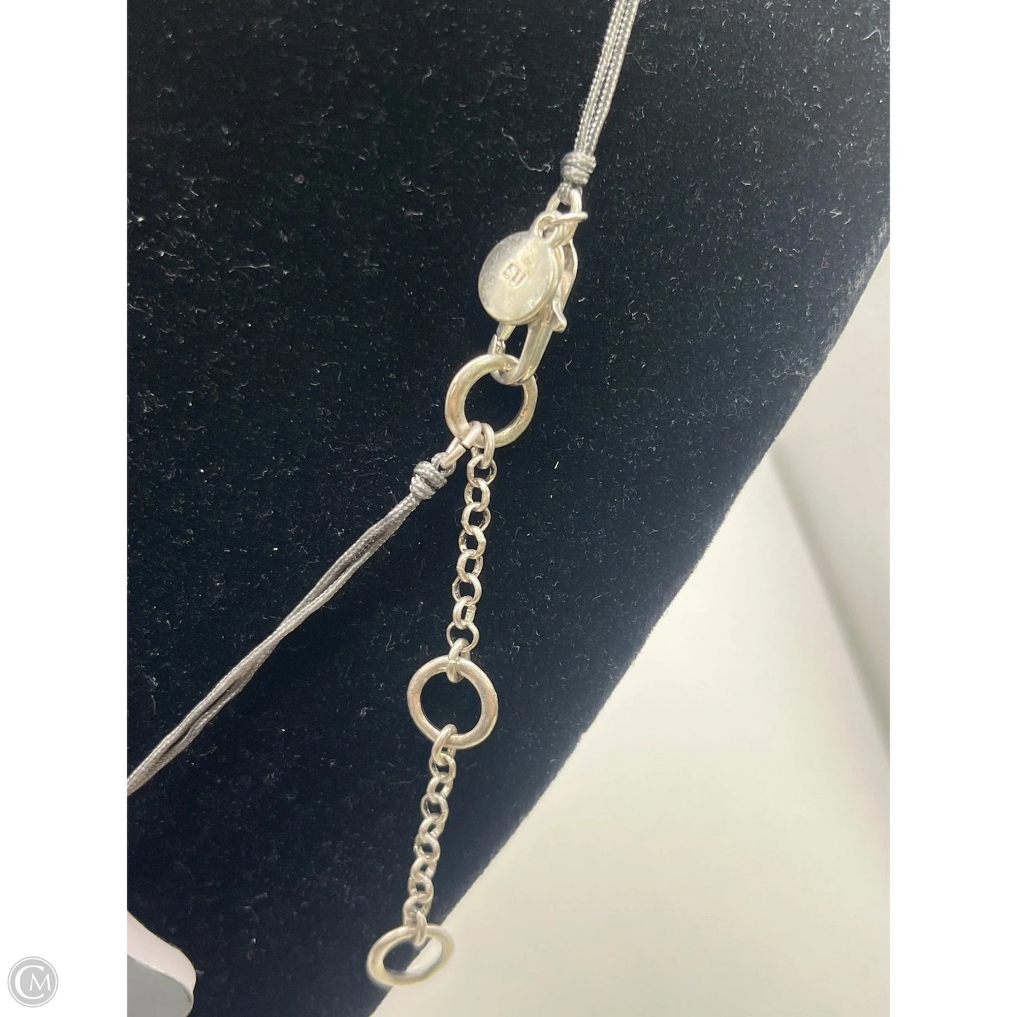 Necklace Statement By Clothes Mentor