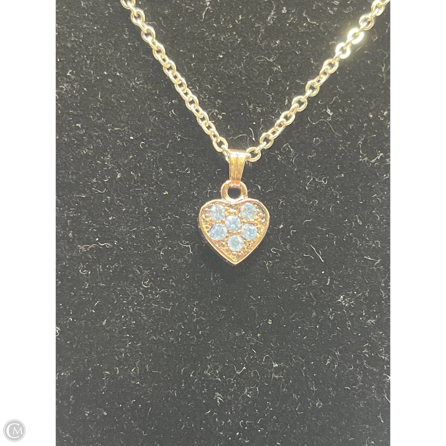 Necklace Chain By Clothes Mentor