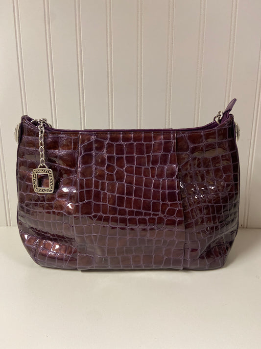 Handbag By Brighton, Size: Medium