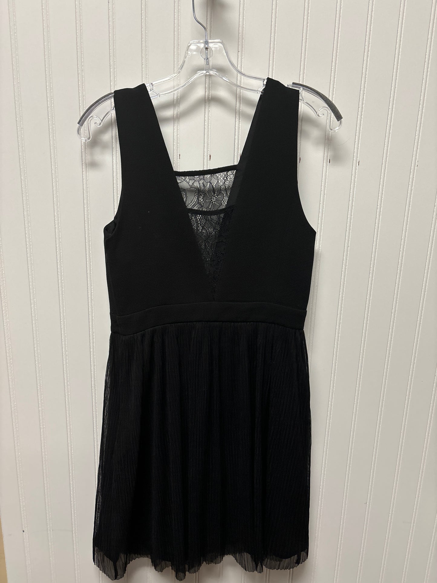 Dress Party Short By Bcbgeneration In Black, Size: M