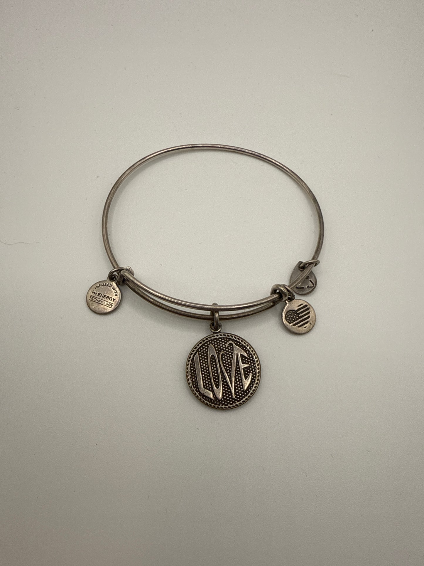 Bracelet Charm By Alex And Ani