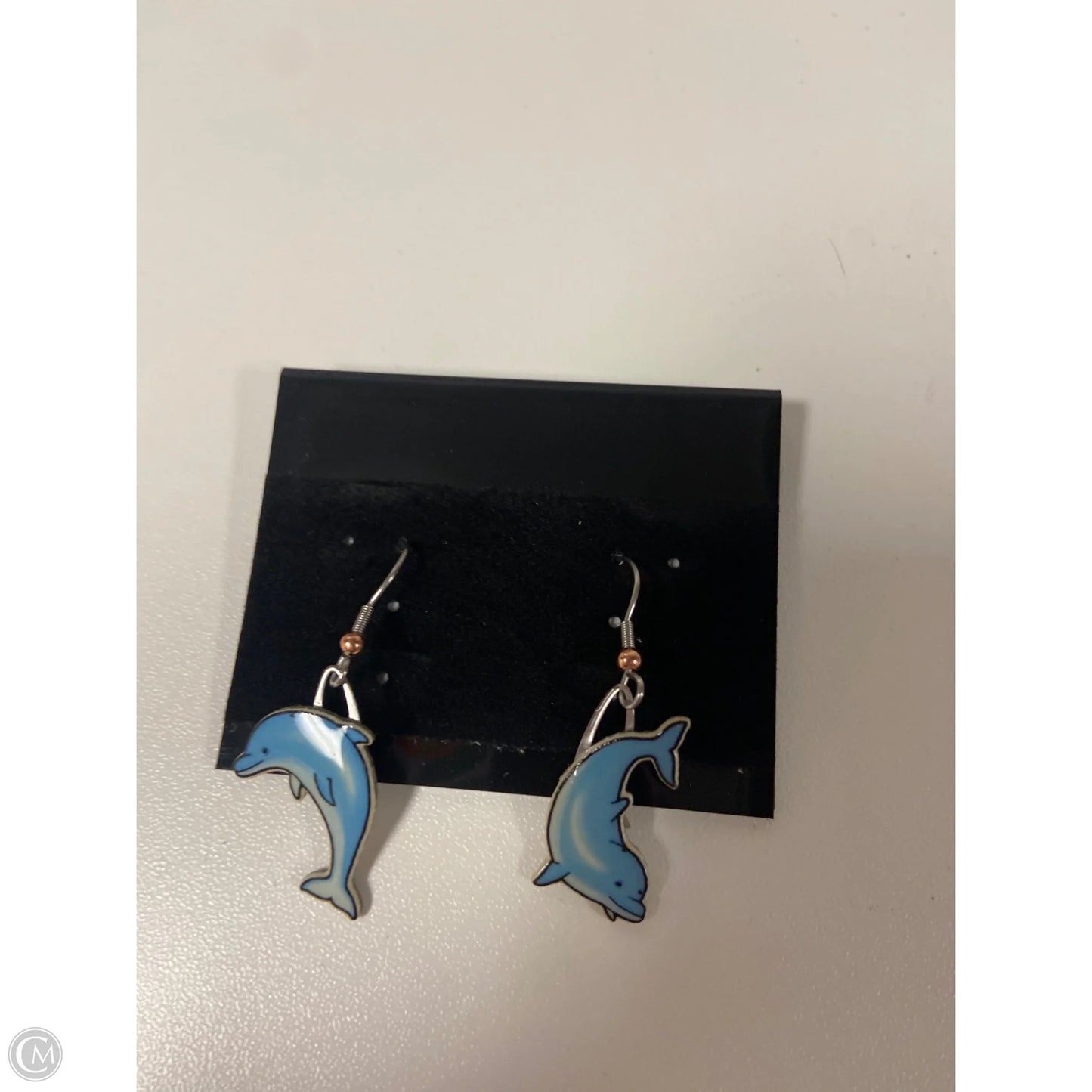 Earrings Dangle/drop By Clothes Mentor