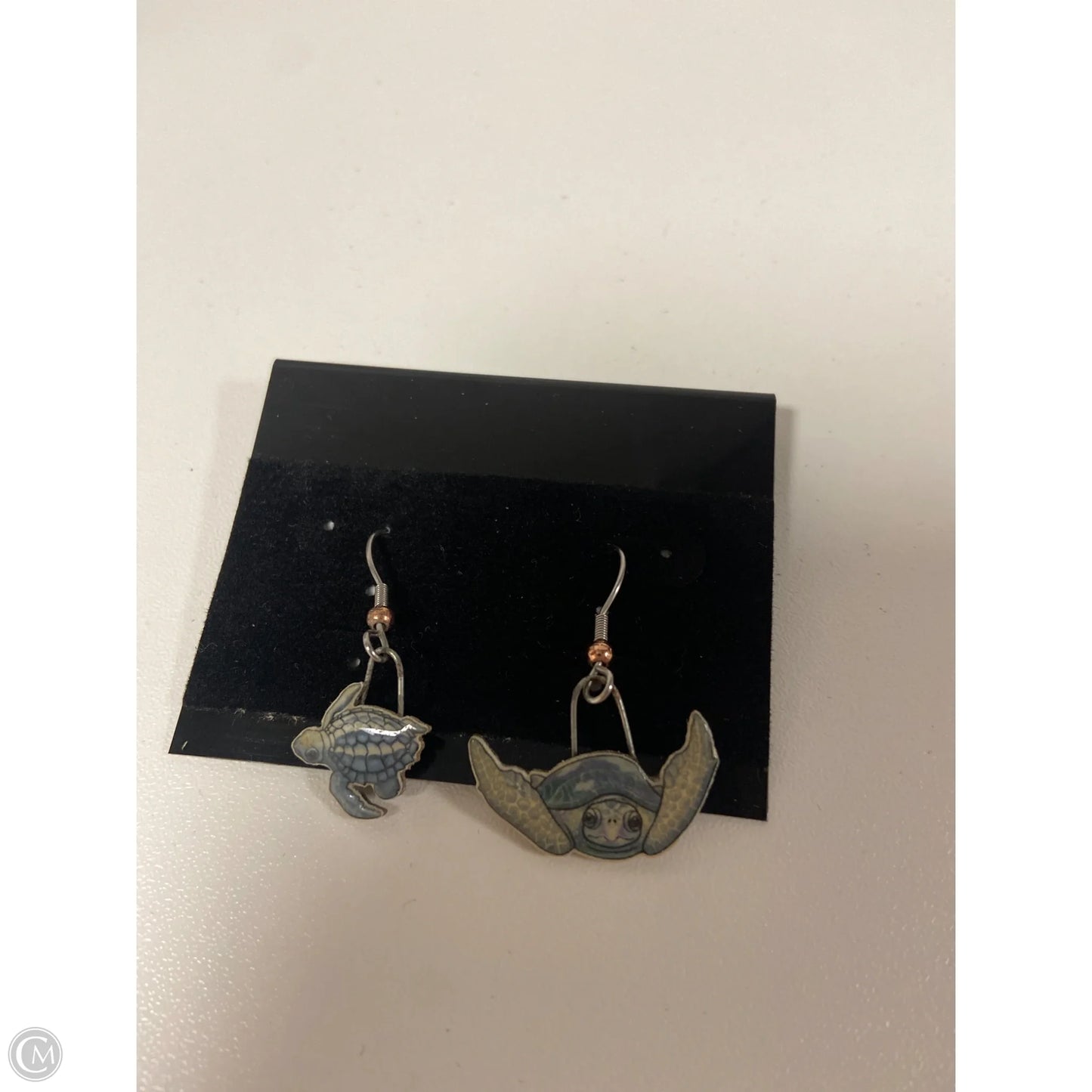 Earrings Dangle/drop By Clothes Mentor