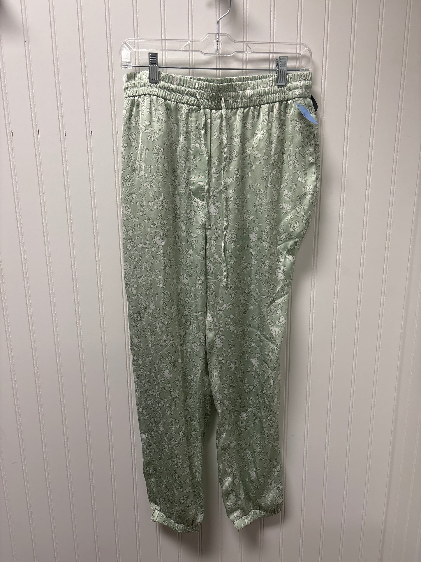 Pants Other By Zara In Green, Size: 8