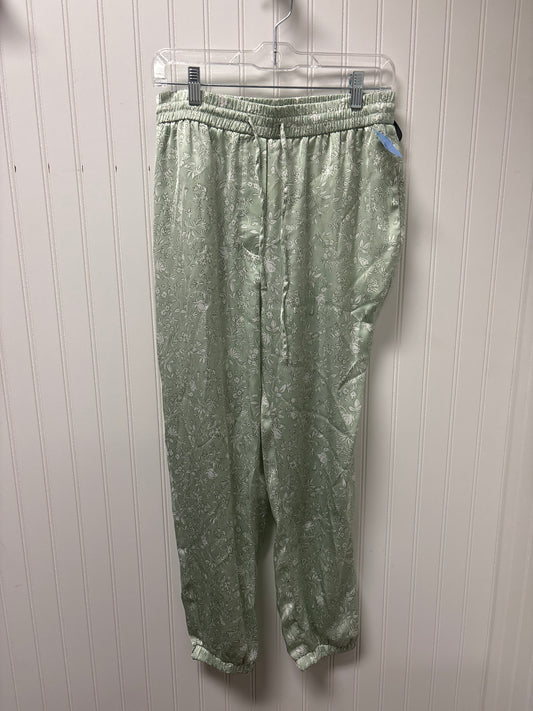 Pants Other By Zara In Green, Size: 8