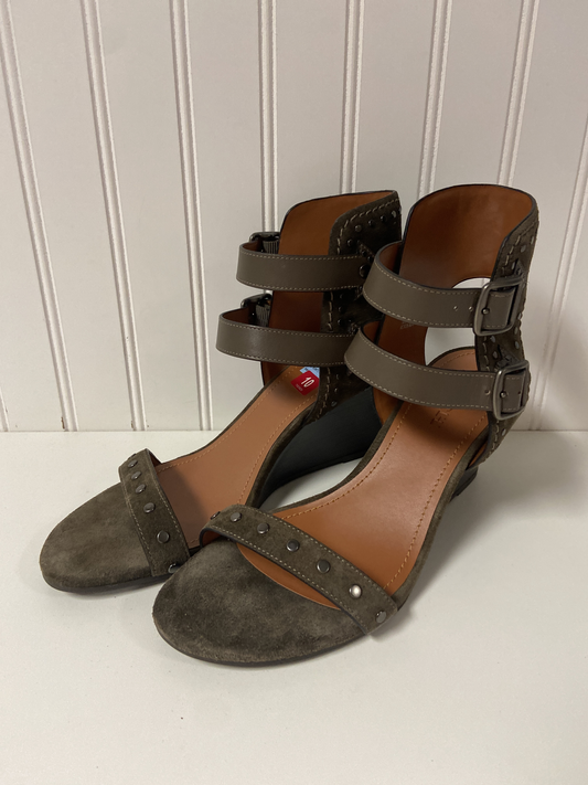 Sandals Designer By Coach  Size: 10