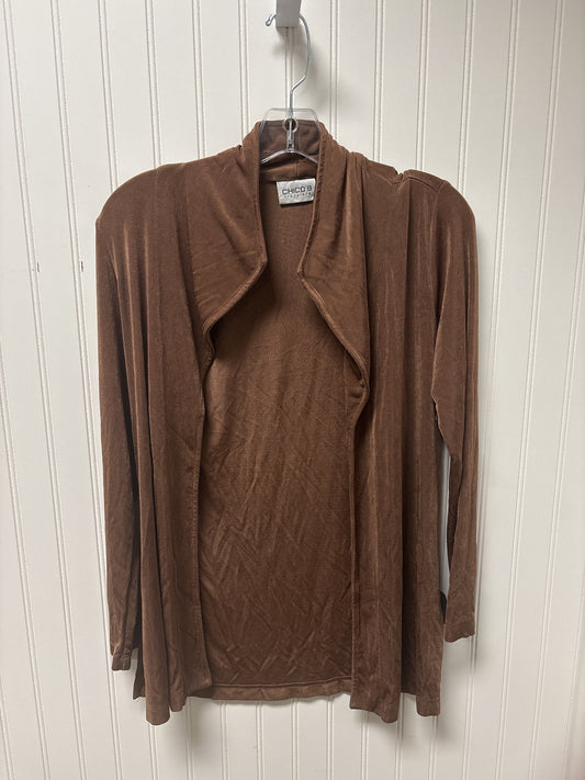 Cardigan By Chicos  Size: S