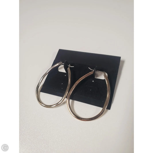 Earrings Hoop By Clothes Mentor