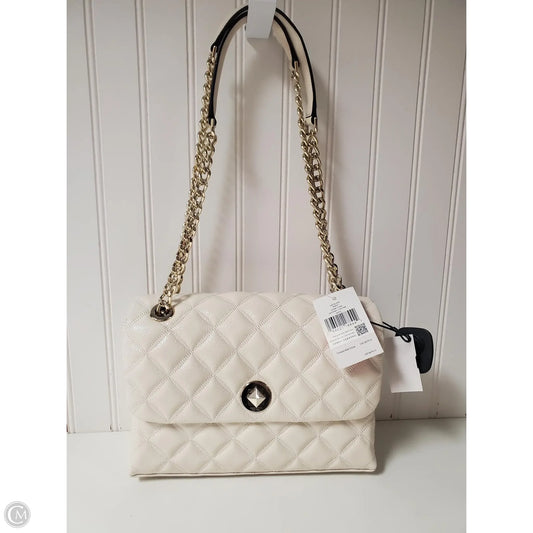 Handbag Designer By Kate Spade, Size: Medium