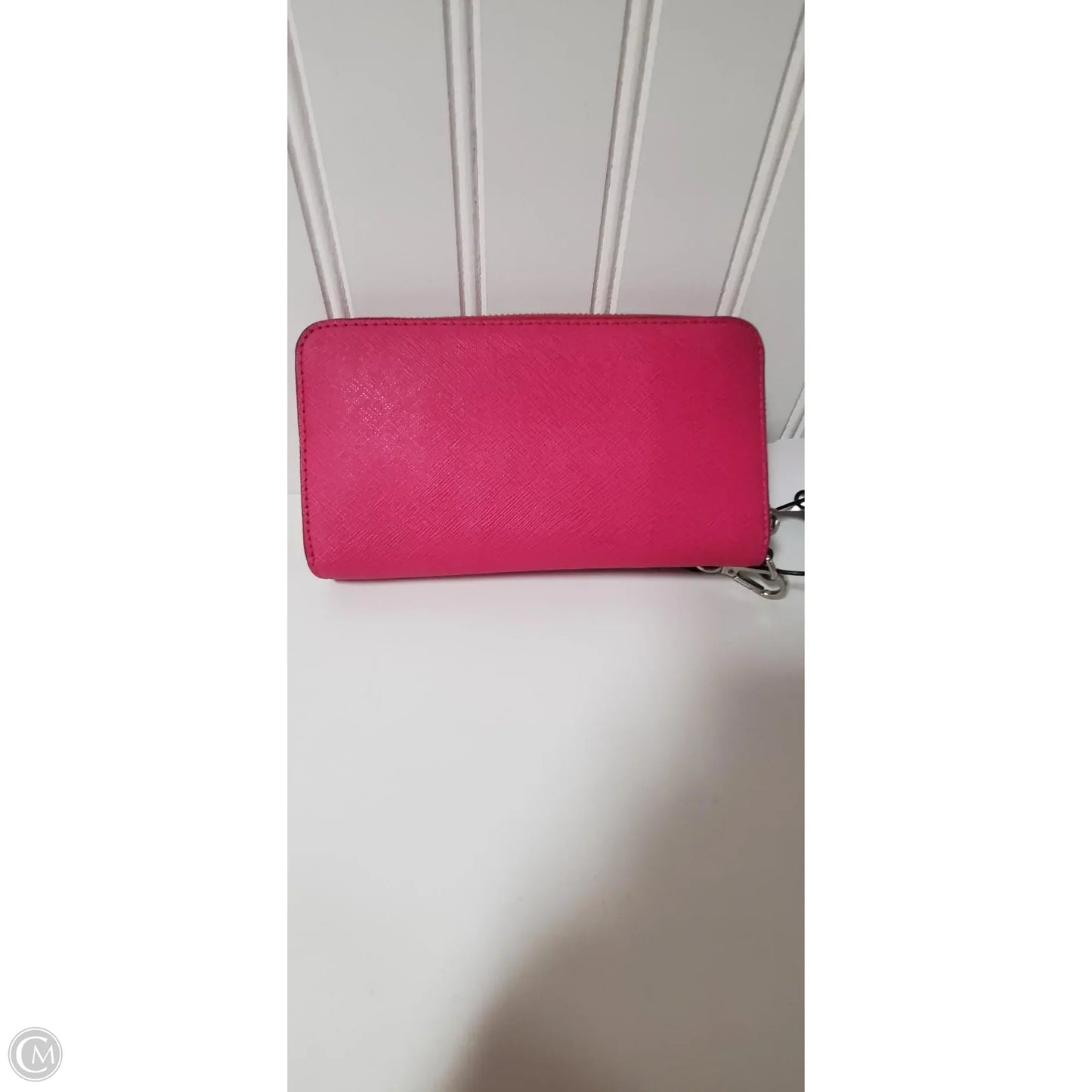 Wristlet Designer By Michael Kors, Size: Medium