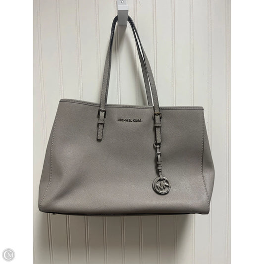 Handbag Designer By Michael Kors, Size: Large