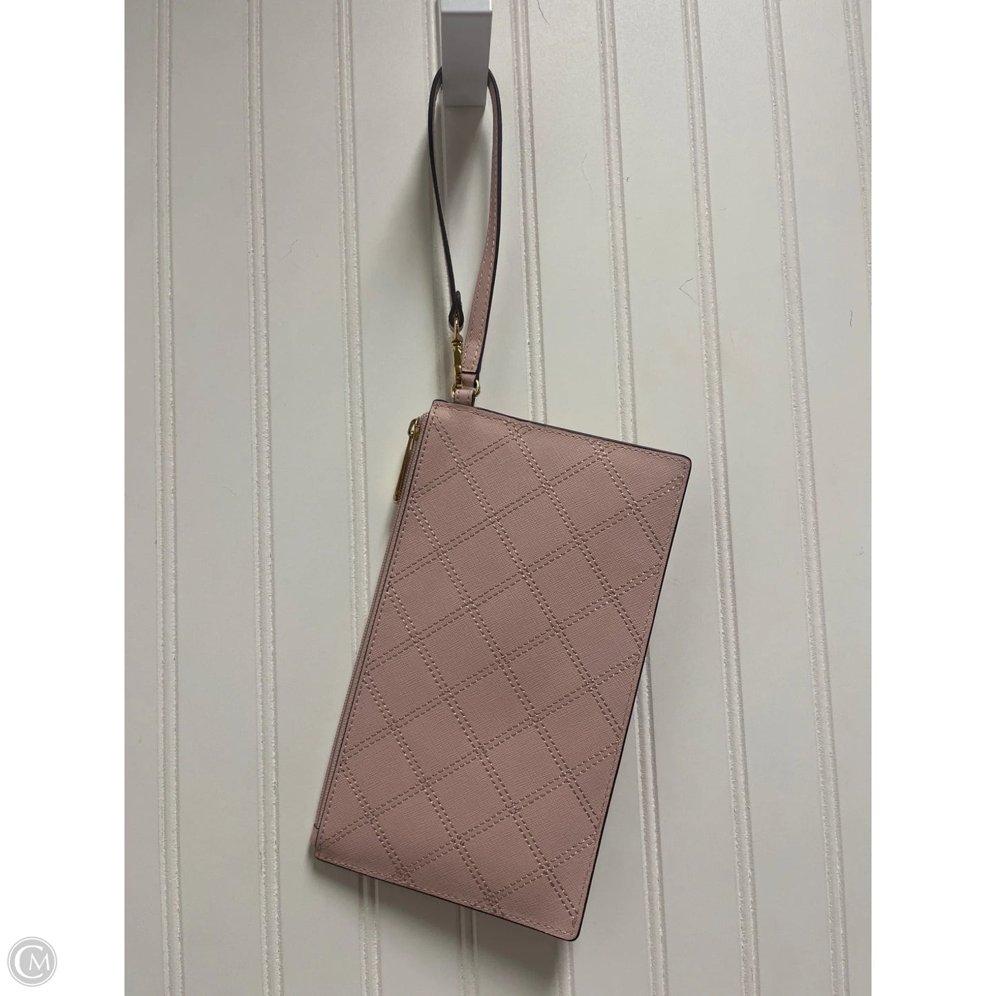 Wristlet Designer By Michael Kors, Size: Large