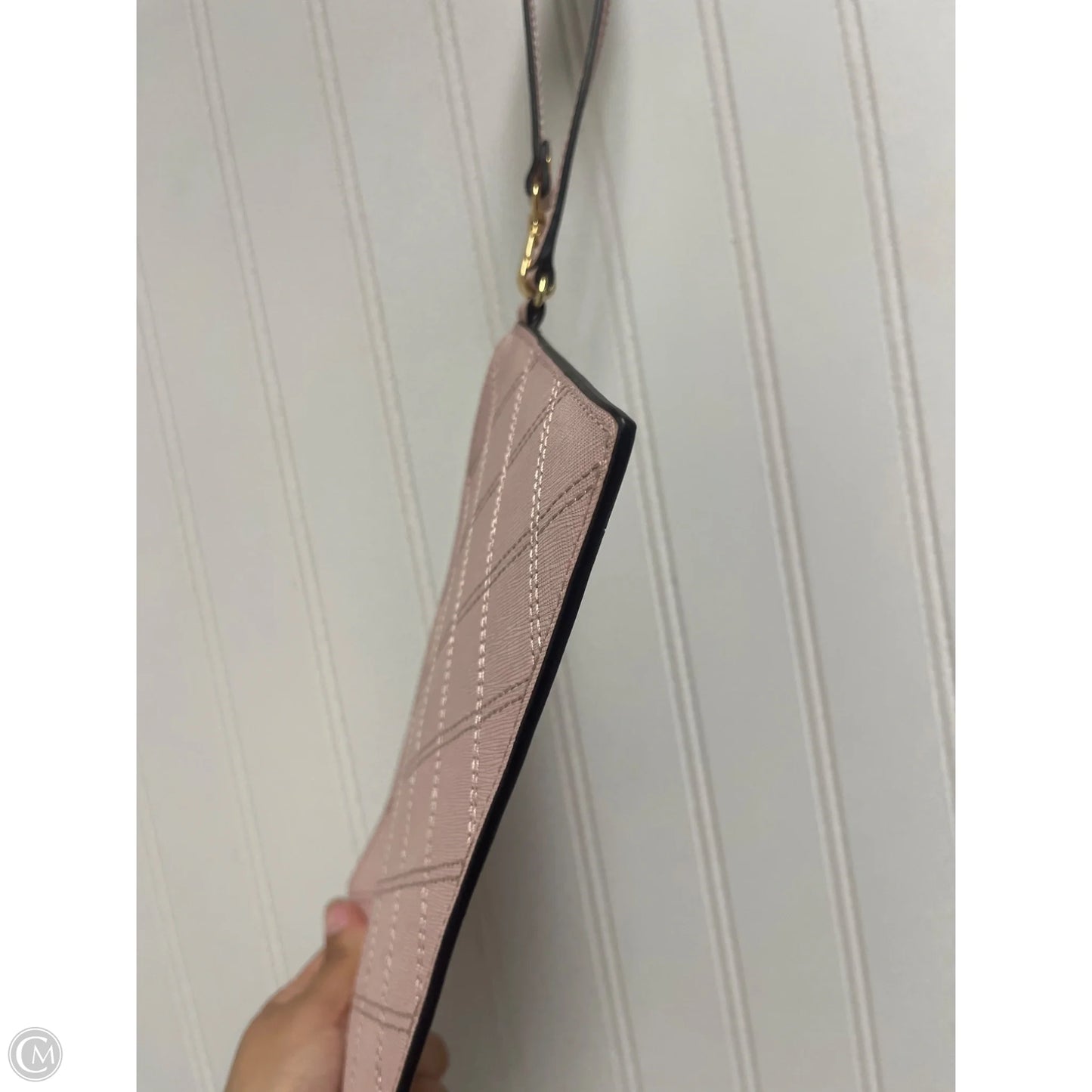 Wristlet Designer By Michael Kors, Size: Large