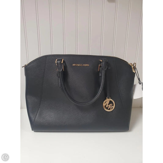 Handbag Designer By Michael Kors, Size: Large