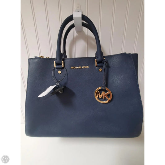Handbag Designer By Michael Kors, Size: Large