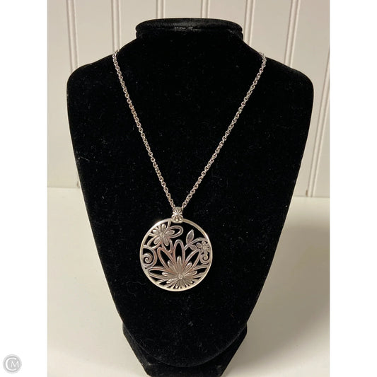 Necklace Pendant By Brighton