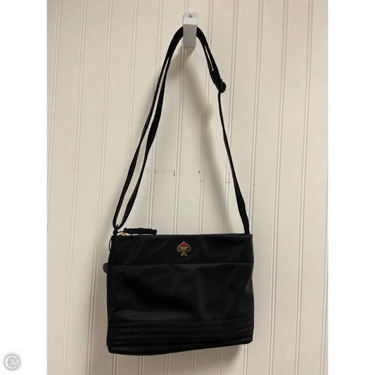 Crossbody Designer By Kate Spade, Size: Medium