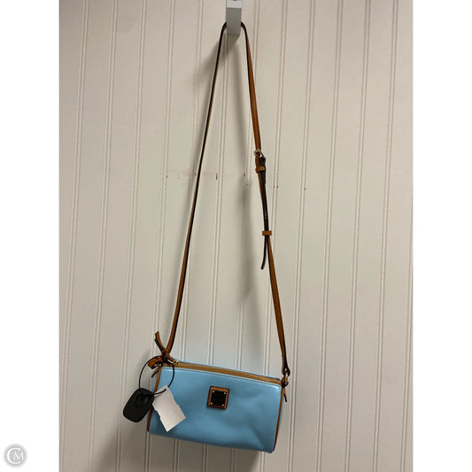 Crossbody Designer By Dooney And Bourke, Size: Small