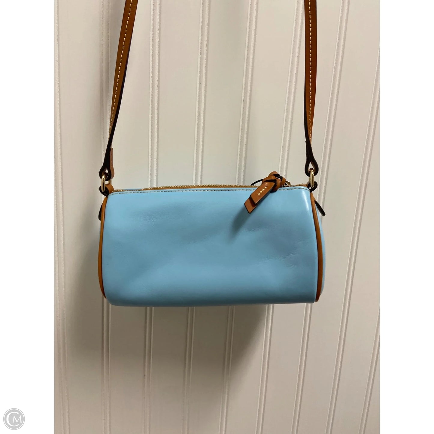 Crossbody Designer By Dooney And Bourke, Size: Small