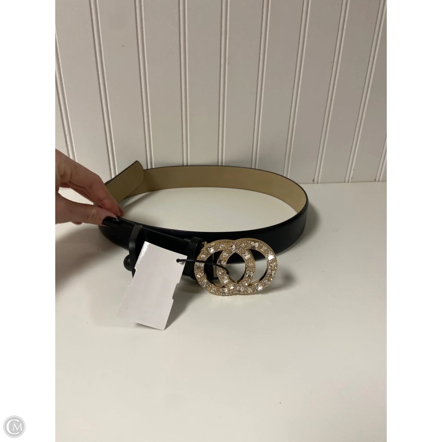 Belt By Clothes Mentor, Size: Medium