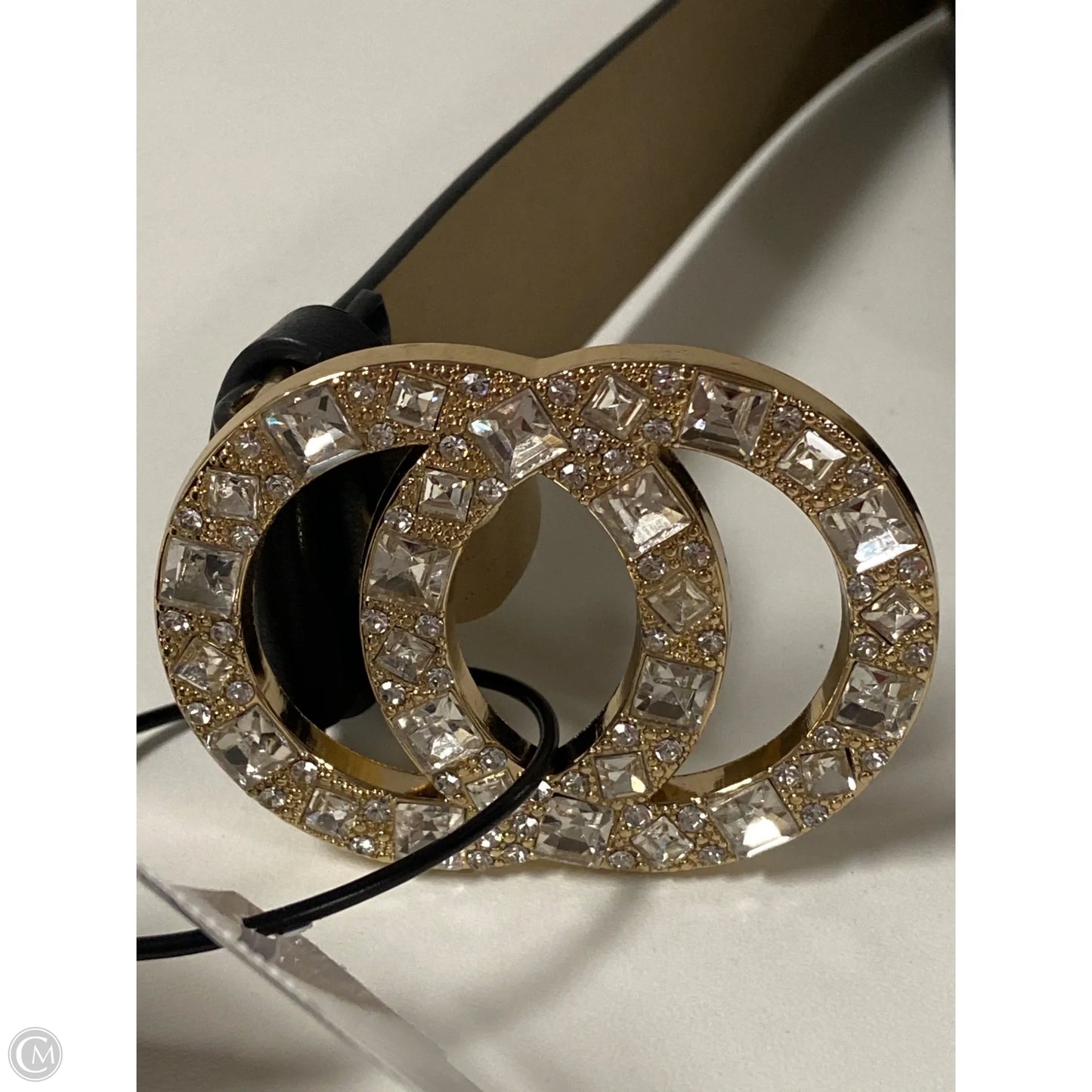 Belt By Clothes Mentor, Size: Medium