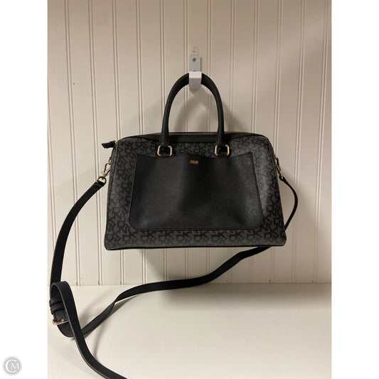 Handbag By Dkny, Size: Large