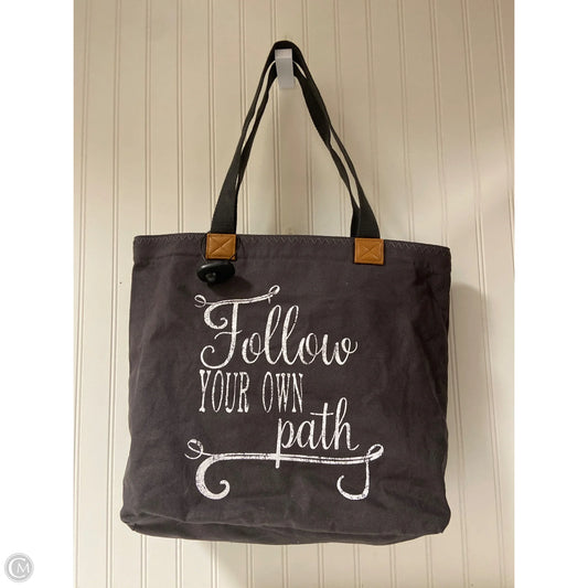 Tote By Thirty One, Size: Medium