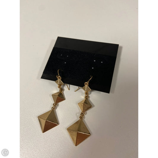 Earrings Dangle/drop By Clothes Mentor