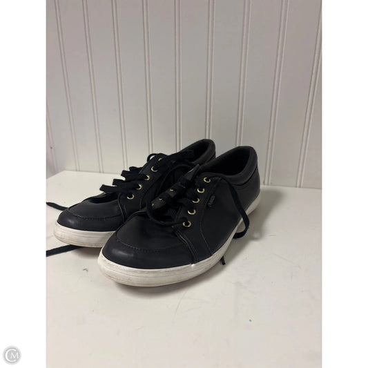 Shoes Sneakers By Keds In Black, Size: 7.5