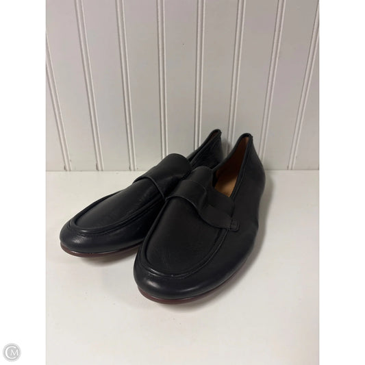Shoes Flats By Madewell In Black, Size: 7.5