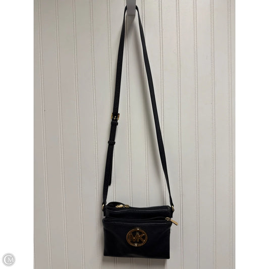 Crossbody Designer By Michael Kors, Size: Small
