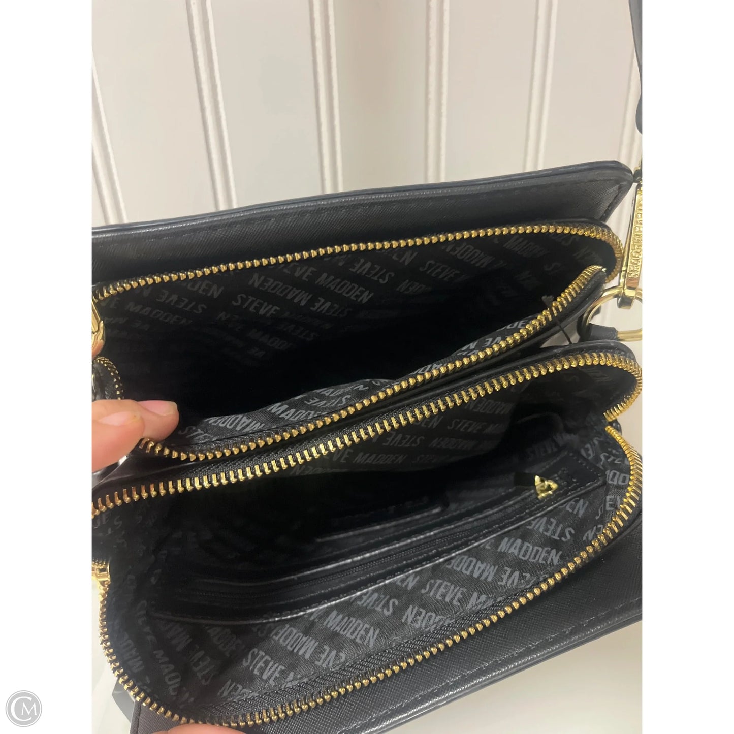 Crossbody By Steve Madden, Size: Small