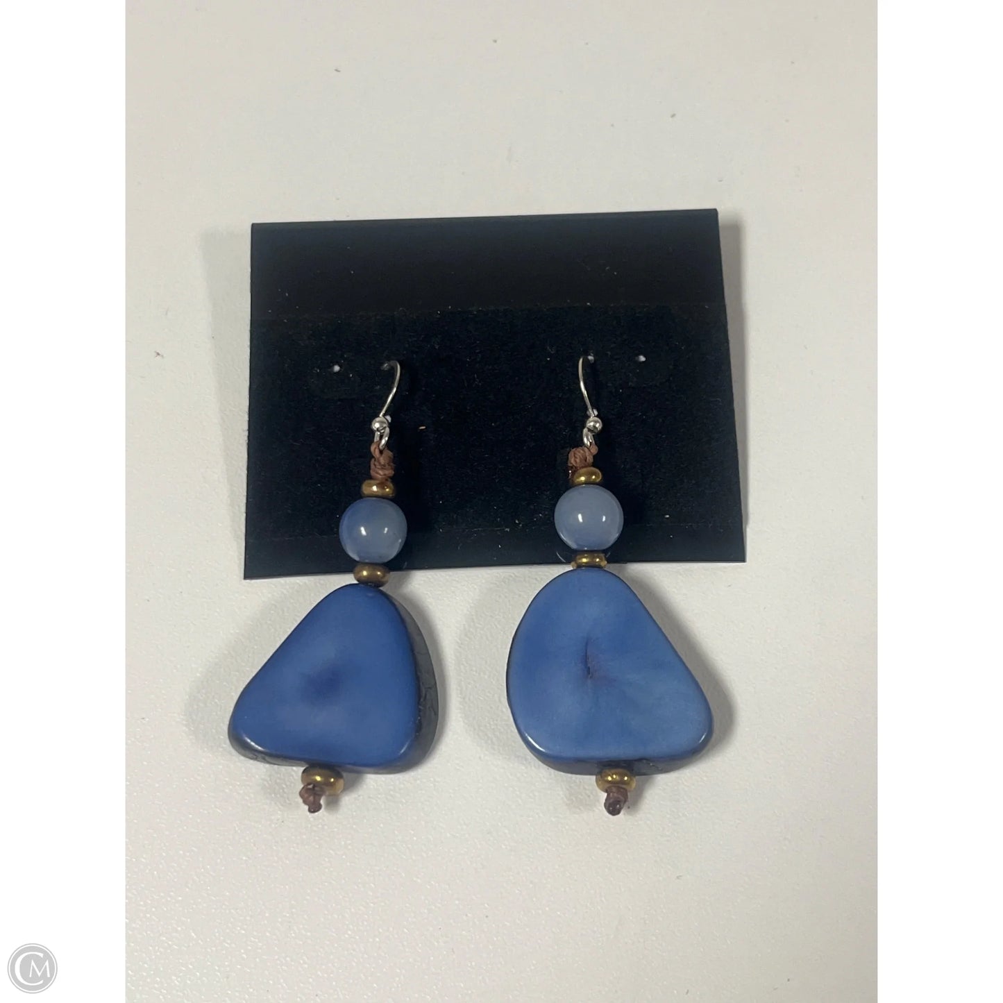 Earrings Dangle/drop By Clothes Mentor