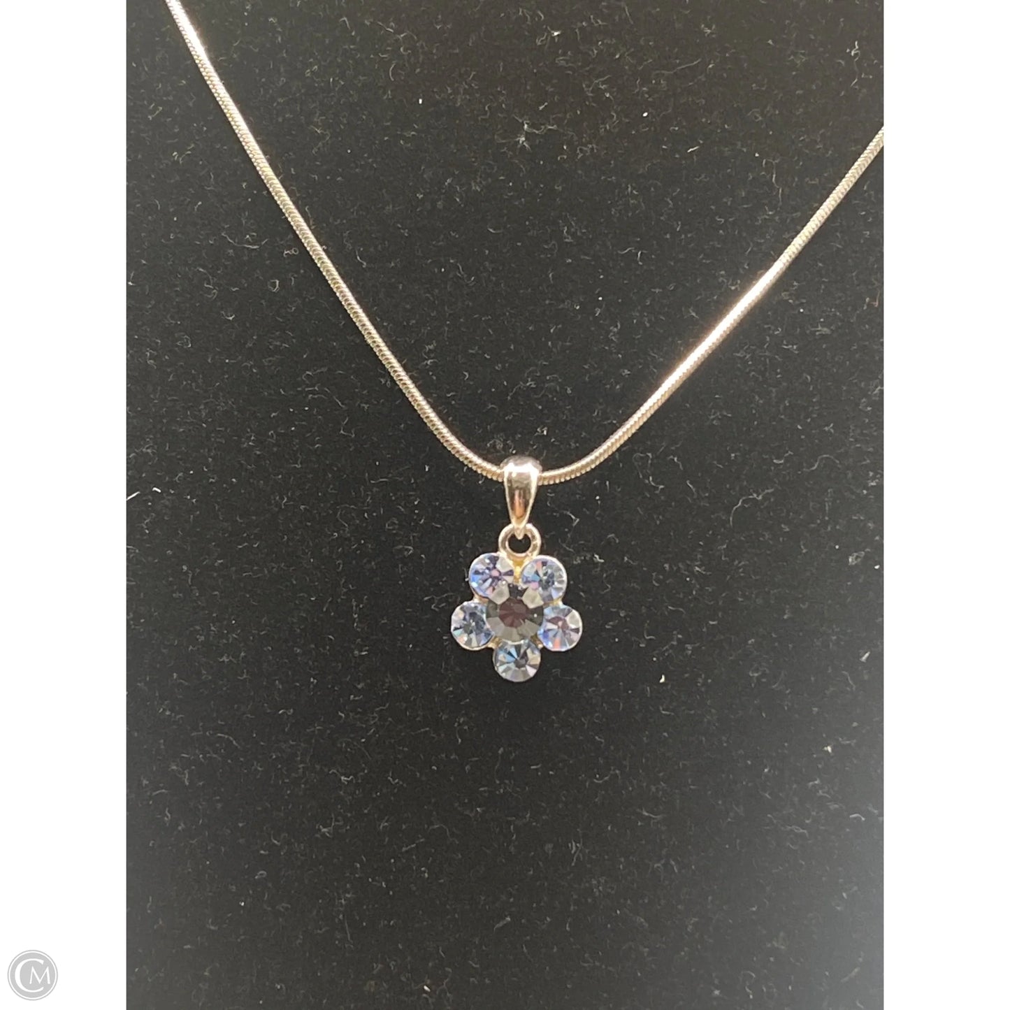 Necklace Chain By Cookie Lee