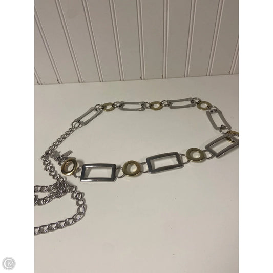 Belt By Chicos, Size: Medium